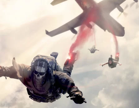 Call of Duty: Warzone Mobile foi adiado para 2024