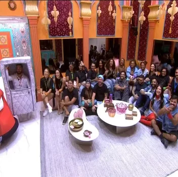 Assistir BBB