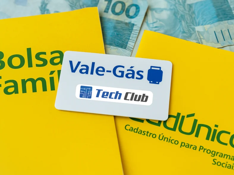 Direito ao Vale Gás: Quem recebe e como solicitar - Canal Tech