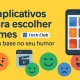 7 aplicativos para escolher filmes com base no seu humor - Canal Tech