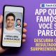 App qual famoso você se parece: Veja o resultado surpreendente - Canal Tech