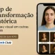 App de Transformação Histórica: veja seu visual em outras épocas - Canal Tech
