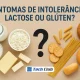 Sintomas de intolerância: como saber se é de lactose ou glúten - Canal Tech